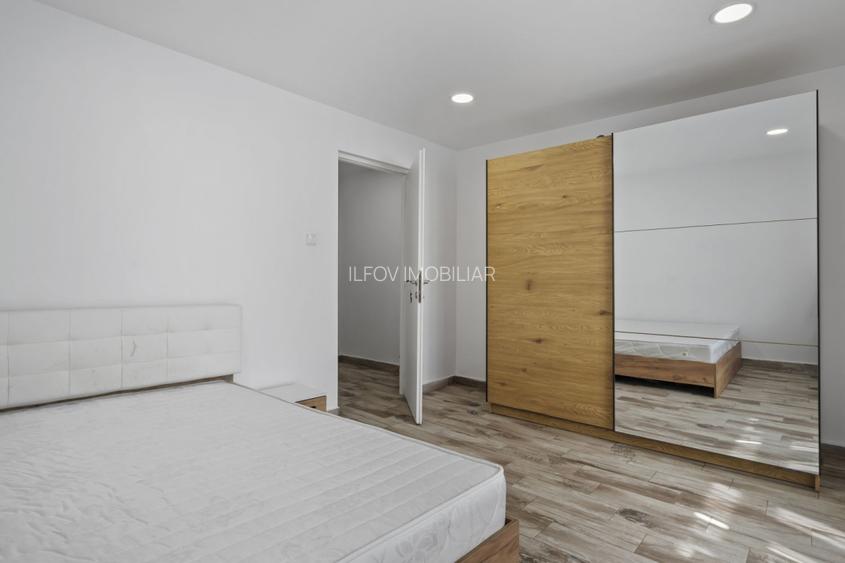 Ultracentral Otopeni 2 camere, etaj 1, 64 mp, poziție rară - 5