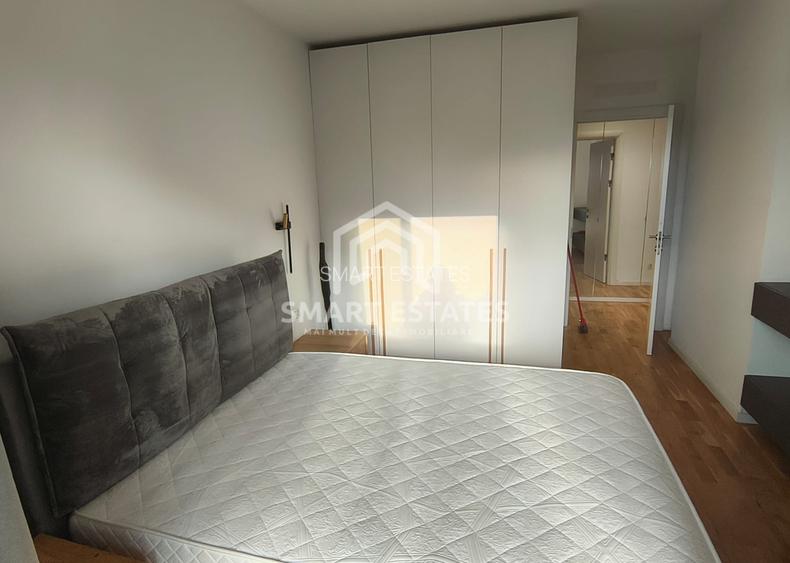 Apartament 2 camere PREMIUM, Erou Iancu Nicolae, parcare - 6