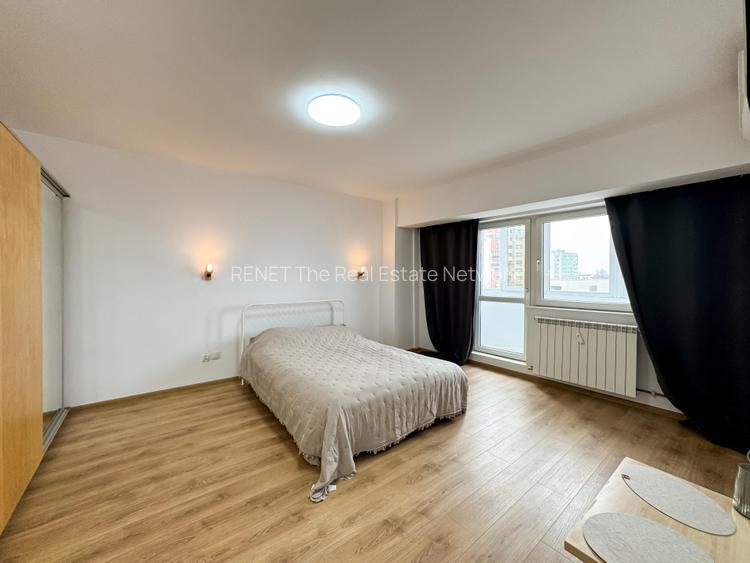 Oportunitate Unică: Singura garsonieră de vânzare din Rond Alba Iulia - 2