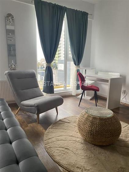 Studio spatios la etaj 1, in zona Astra, Brasov - 4