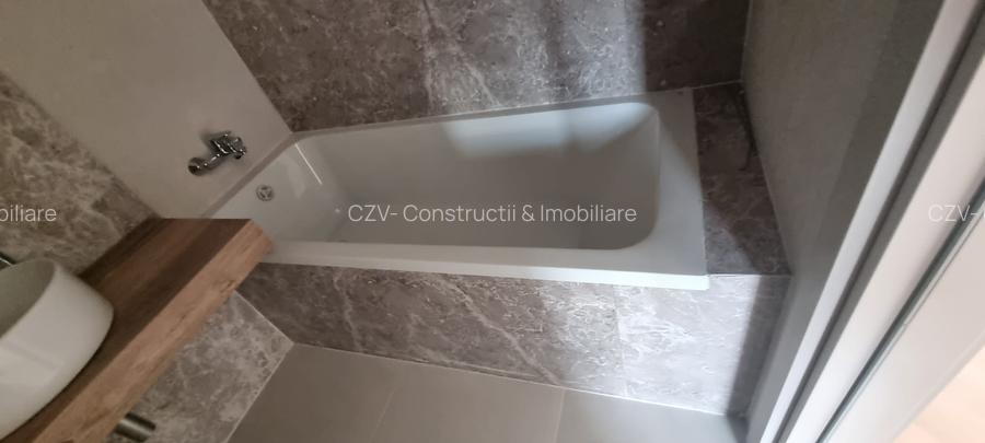 Garsonieră spațioasă – 44 mp utili | Etaj 3/4 | ARQA Residence, Voluntari - 24