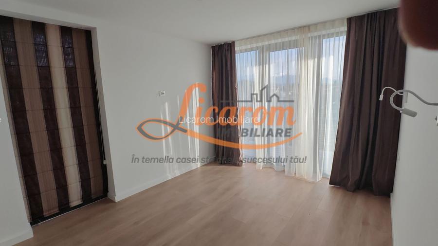 Vila "La Cheie",intabulata,P+E in Cristian zona de vile,teren 600 mp - 16