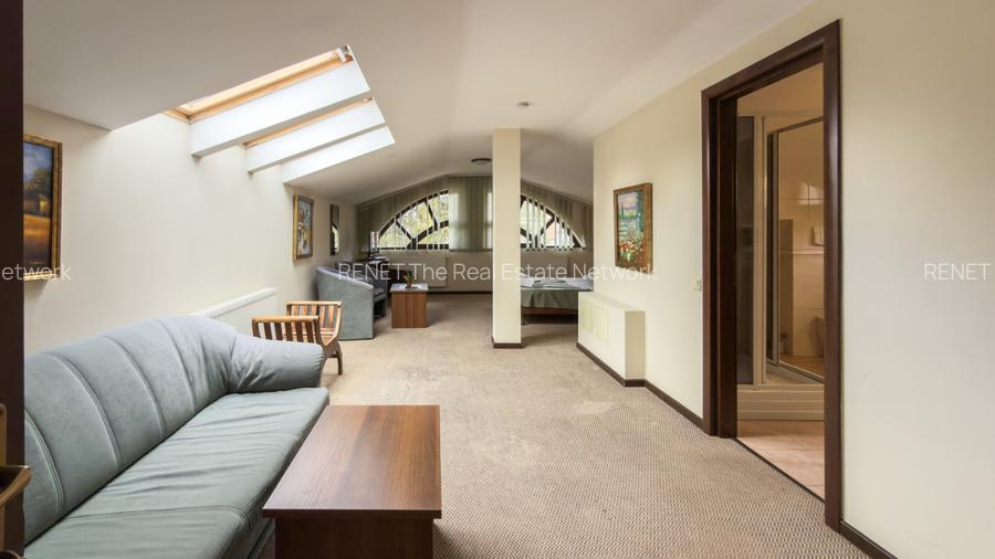 Pensiune de lux In Busteni - 10