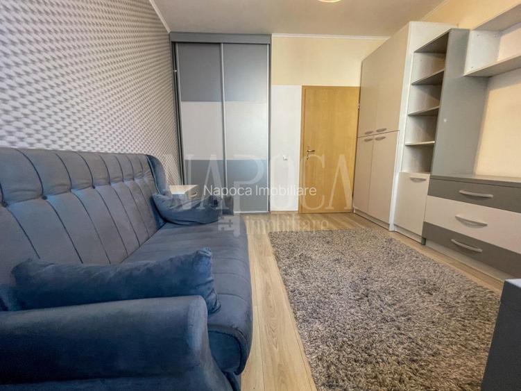 Apartament 2 camere de vanzare in Gheorgheni, Cluj Napoca - 4