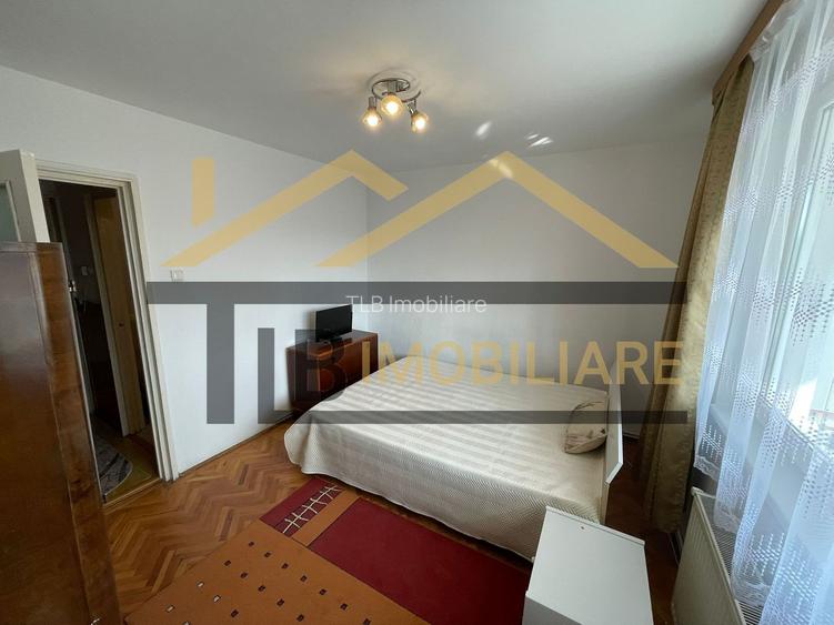 Apartament cu 2 camere, 48mp, Zona Dacia - 5