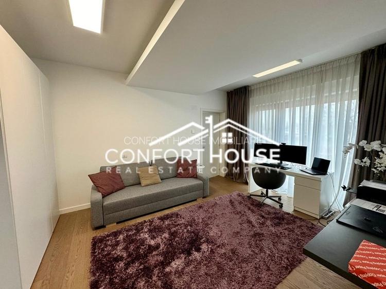 Vila de lux, 4 camere, finisaje de exceptie, mobilat, IANCU NICOLAE - 22