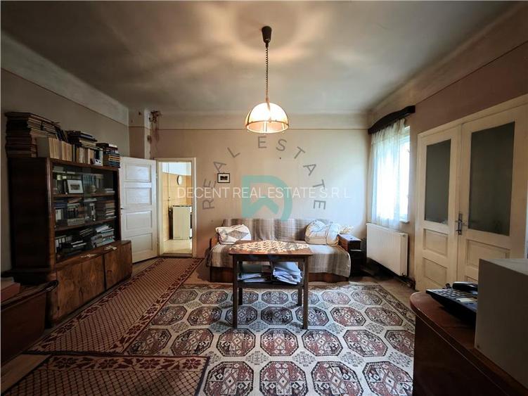 Casa  Sacele - 7