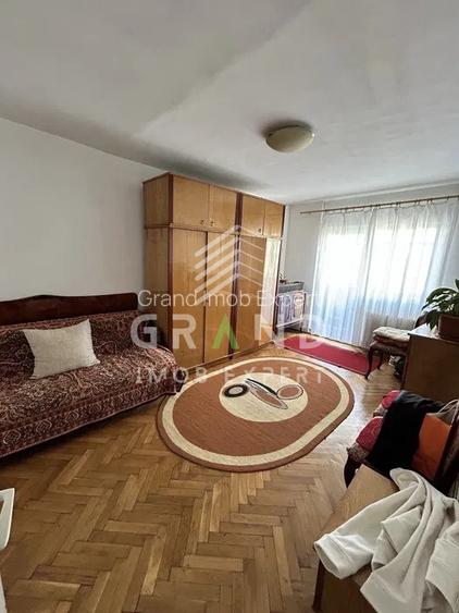 Apartament 4 camere, Manastur, zona Big-Piata Ion Mester - 2