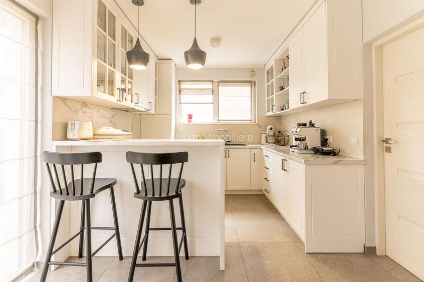 0%Comision Casa individuala Baciu, priveliste superba, zona deosebita - 9