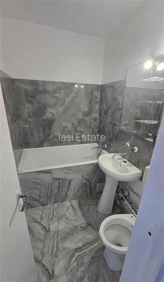 Apartament 2 camere Podu Ros - 6