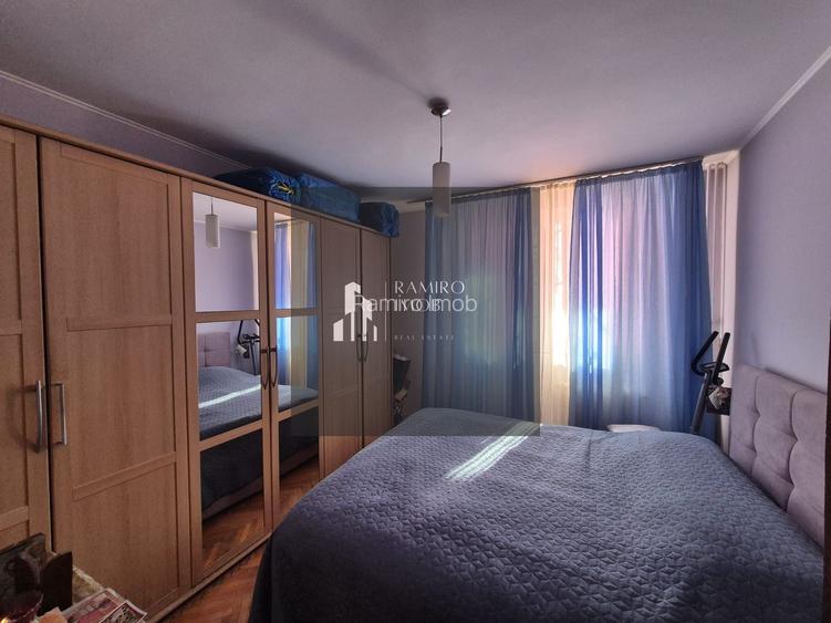 Apartament 3 camere Diham, Bd Basarabia, Bd Nicolae Grigorescu - 3