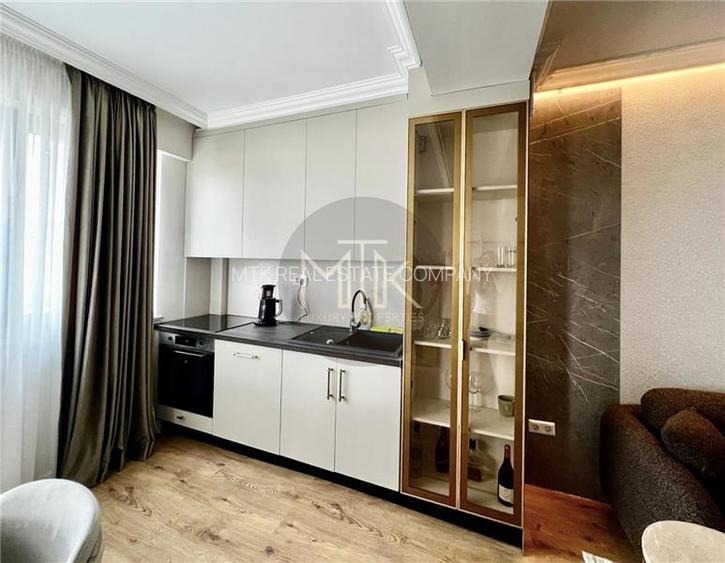 Ivory Residence I Apartament 2 camere lux I Mobilat&utilat - 9