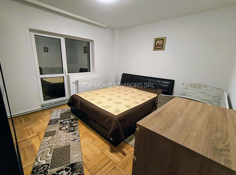 Obor- Colentina- Doamna Ghica- Adiacent- Bloc 1991 - 7