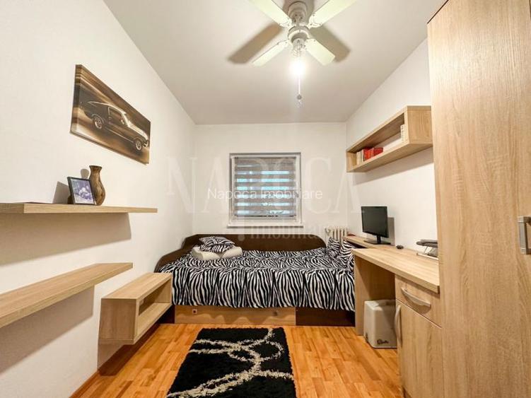 Apartament 3 camere de vanzare in Marasti, Cluj Napoca - 2