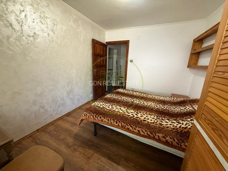 Apartament 4 camere, 96 mp, Cartierul 1 Mai, Zona Pelendava - 4