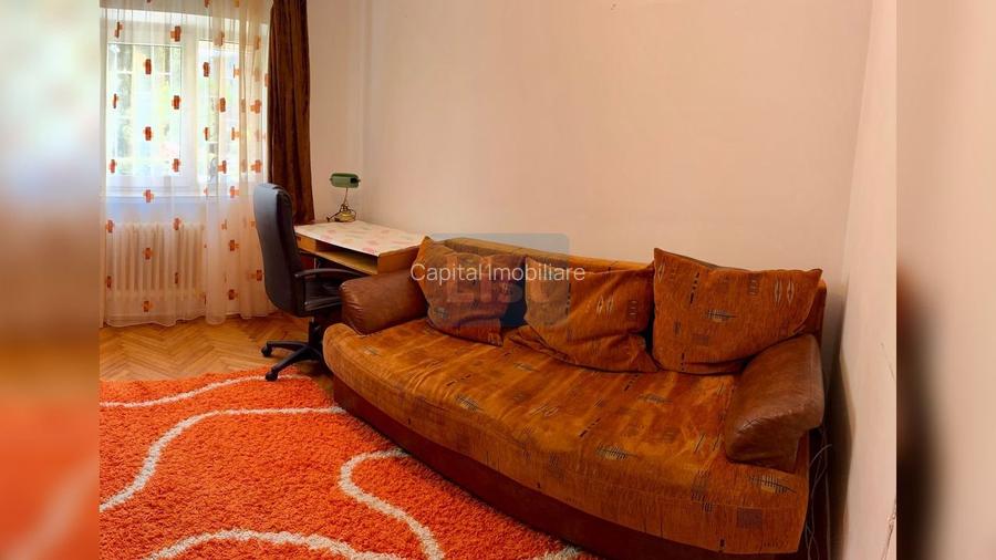 Apartament cu 3 camere Zorilor - 3