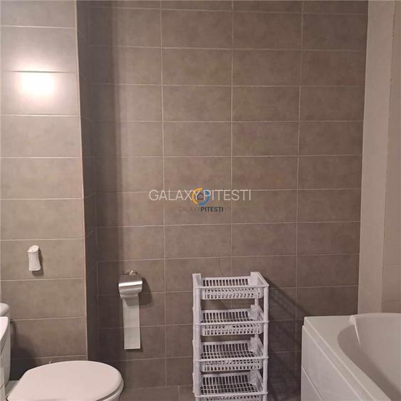 Garsoniera (Studio) Teilor, bloc nou, cu loc de parcare - 15