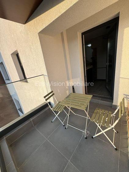 Garsoniera | Roka Residence Doamna Ghica | bloc nou 2024 - 6