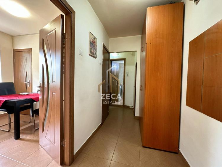 Inchiriere Apartament cu 2 camere | 54mp | Decomandat | Parcare | 6 min M. Obor - 8