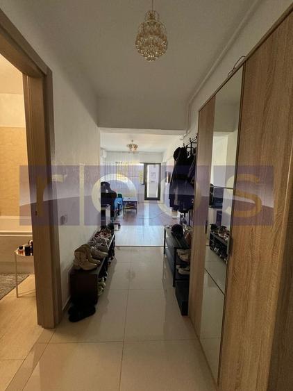 Vânzare apartament 2 camere – Calea Moșilor - 5