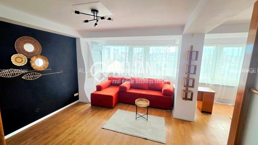 Apartament premium 3 camere - (COD10) TOMIS 1 - 2