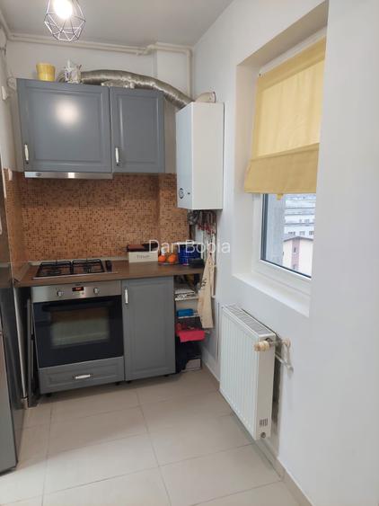 Garsoniera centrala proprie  5 min M 1 decembrie DB772 - 2