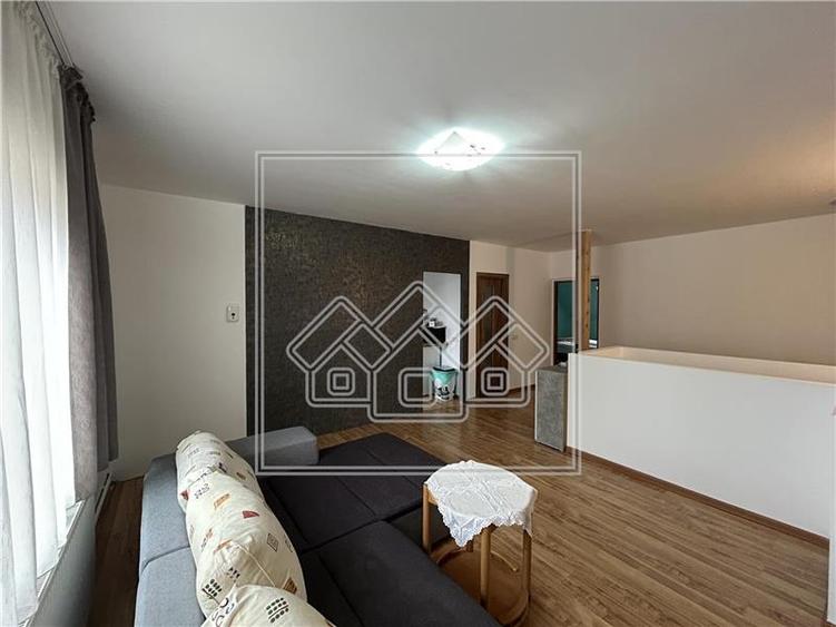 Casa pretabila pentru investitii, 195 mp utili - zona Terezian