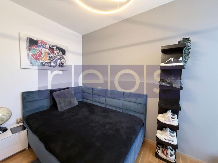 VANZARE 4 CAMERE | PARCUL PRIVIGHETORILOR | LANGA PADURE | TERASA 17 MP | - 9