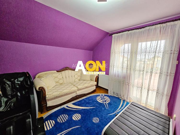 Casa D+P+M,  5 camere, 1254 mp teren, Micesti - 14