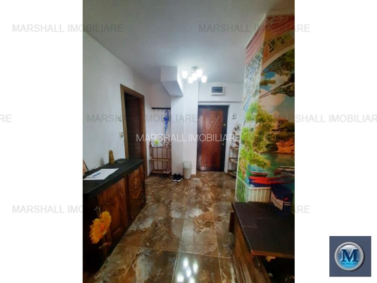 Garsoniera de vanzare, zona Ultracentral, 40 mp #16635 - 7