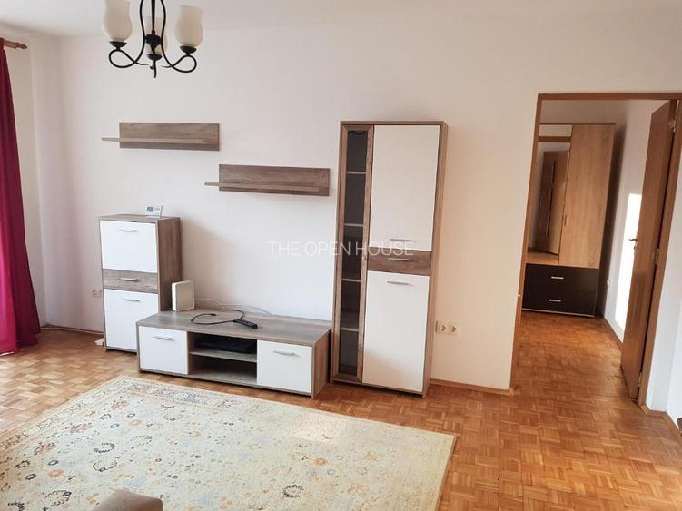 De inchiriat ap. 3 camere in Gheorgheni - Iulius Mall / Interservisan - 3