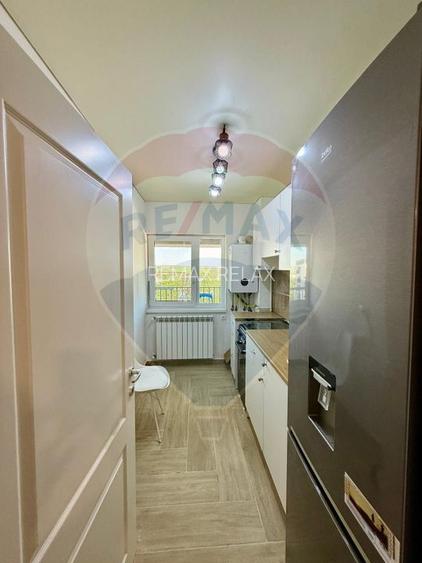 Apartament 2 camere | Evergreen Towers - 4