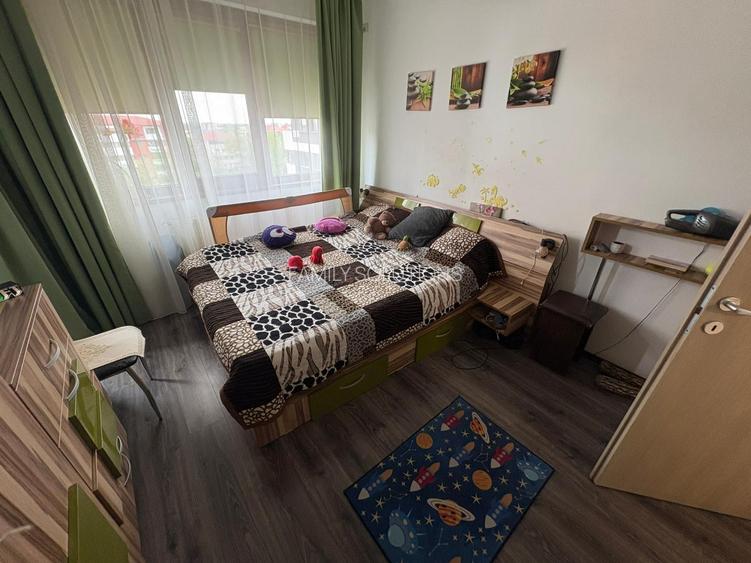Apartament 2 camere decomandat 63mp | Gama Residence | Popesti-Leordeni - 14
