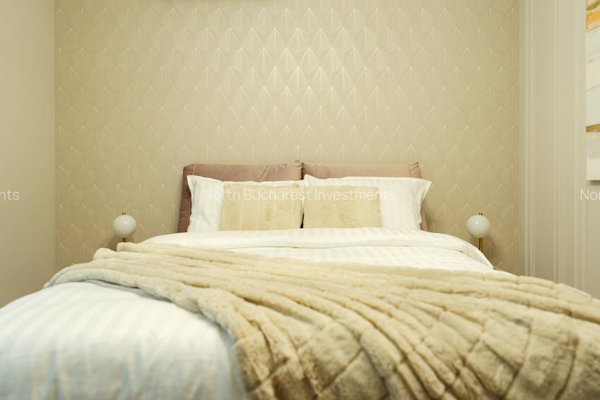 2 CAMERE - IANCU NICOLAE - PISCINA - LANGA PADUREA BANEASA - COMISION 0% - 14