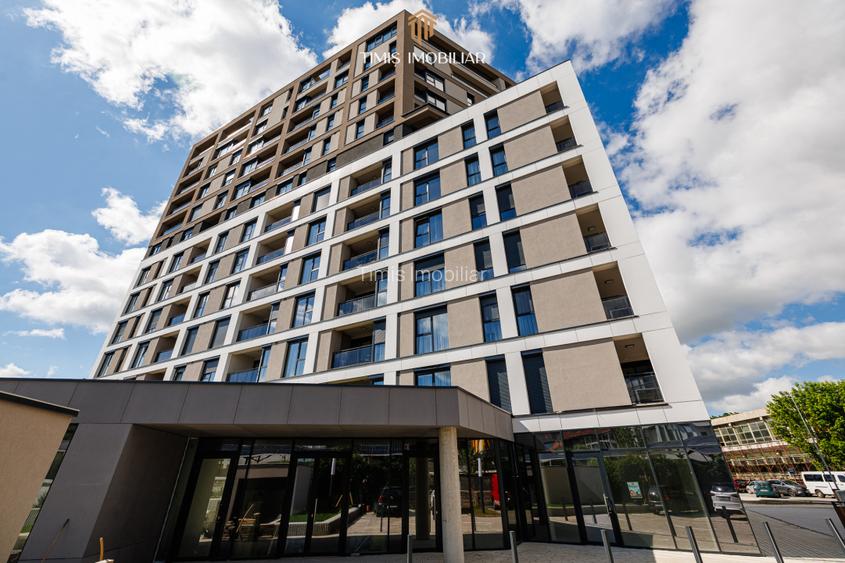 Spațiu vitrat premium, în inima Cartierului Vienez – Nord One | Com 0% - 22