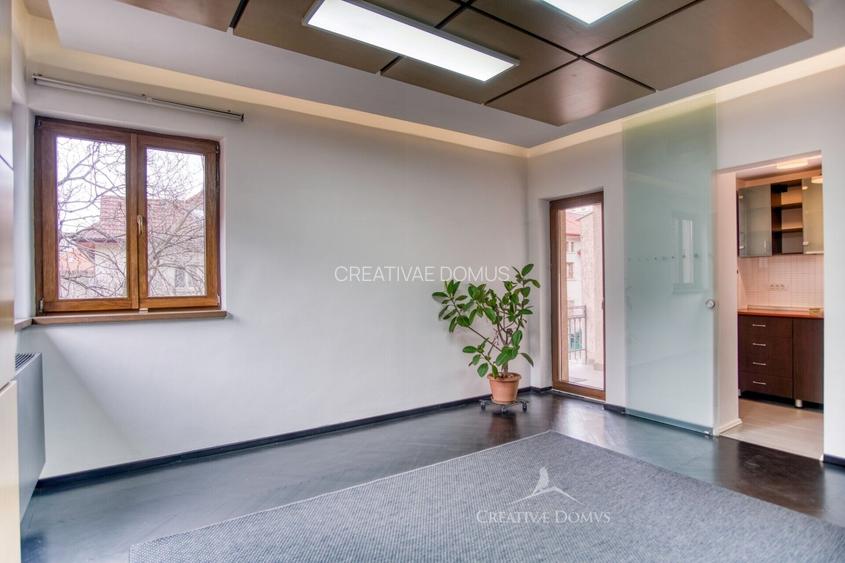 Spatiu de birouri in vila - Decebal - 3