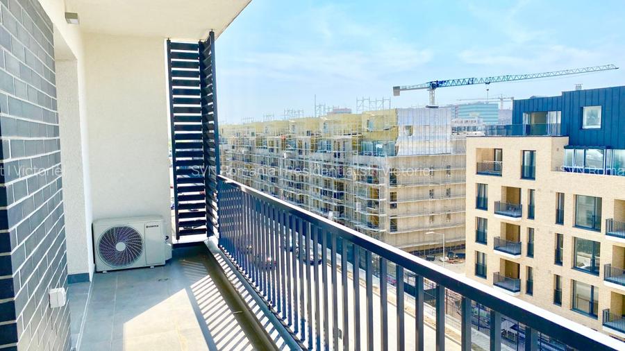 REA1021529 Studio loc parcare inclus H Lake Pipera - 13