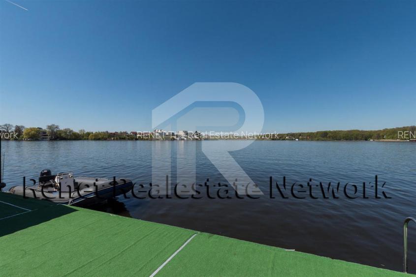 O Poveste de Vis pe Malul Lacului Snagov - 46