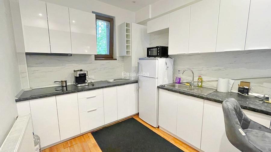 Moara de Vant - vila, 3 camere mobilat si utilat, ready to move - 6