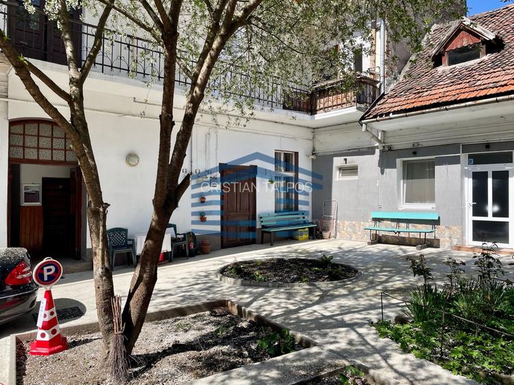 Garsoniera cosy de 45 mp - Renovată - Prima închiriere - Pet Friendly - Centru V - 8