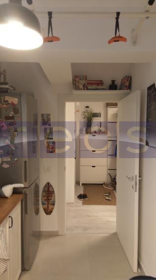 VANZARE 2 CAMERE | 54 MP UITILI APPTOWN NORTH | PIPERA | - 7
