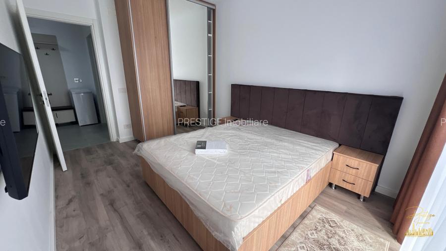 Apartament cu 2 camere in bloc nou, Prima Arena - Oradea - 2