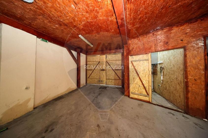 SPATIU COMERCIAL | 192MP | CENTRU ISTORIC | TERASA 92MP | COMISION 0% - 25