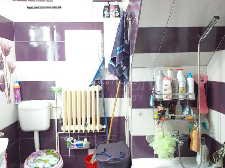 Casa 3 camere de vanzare in Dambul Rotund, Cluj Napoca - 5