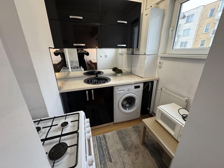 Garsoniera modernă de închiriat, zona City Mall - 6