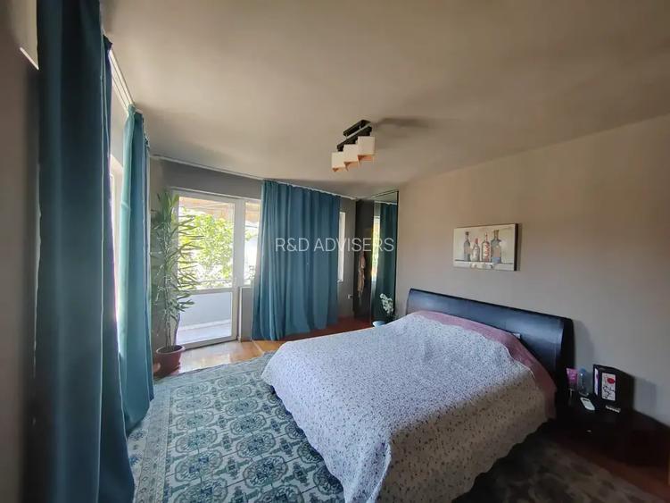 Casa Individuala 5 camere Drumul Sarii I Sistem Fotovoltaice 20kw - 11