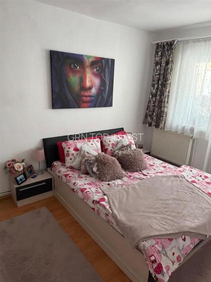 Apartament 4 camere cu 2 balcoane in Valea Aurie - 3