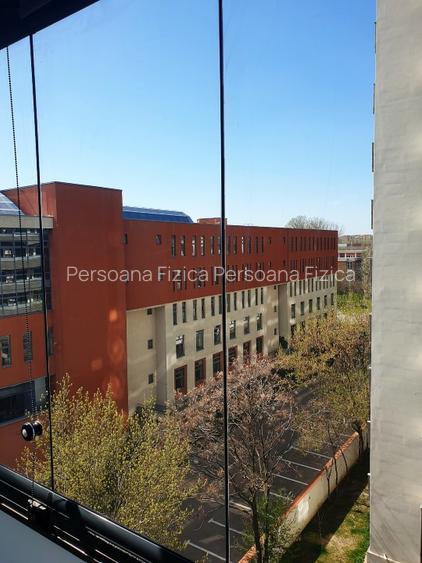 Inchiriere apartament 2 camere decomandat Grozavesti Novum Politehnica - 9