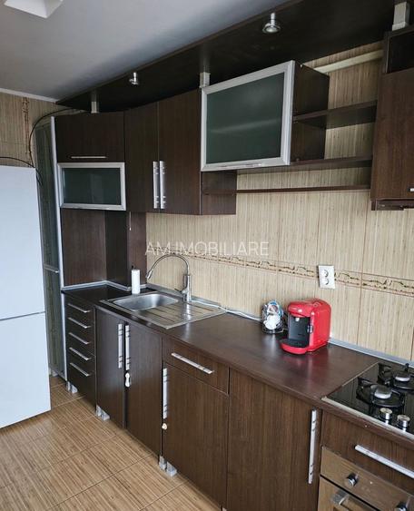 AP. 3 CAMERE TITAN, BLOC REABILITAT,BUCATARIE INCHISA,METROU 10 MINUTE - 7