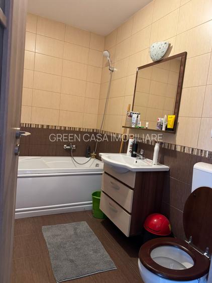 Apartament 3 camere zona Stejarului - 8